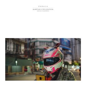 [0f2c0] - Zabala - Martian Civilization OST